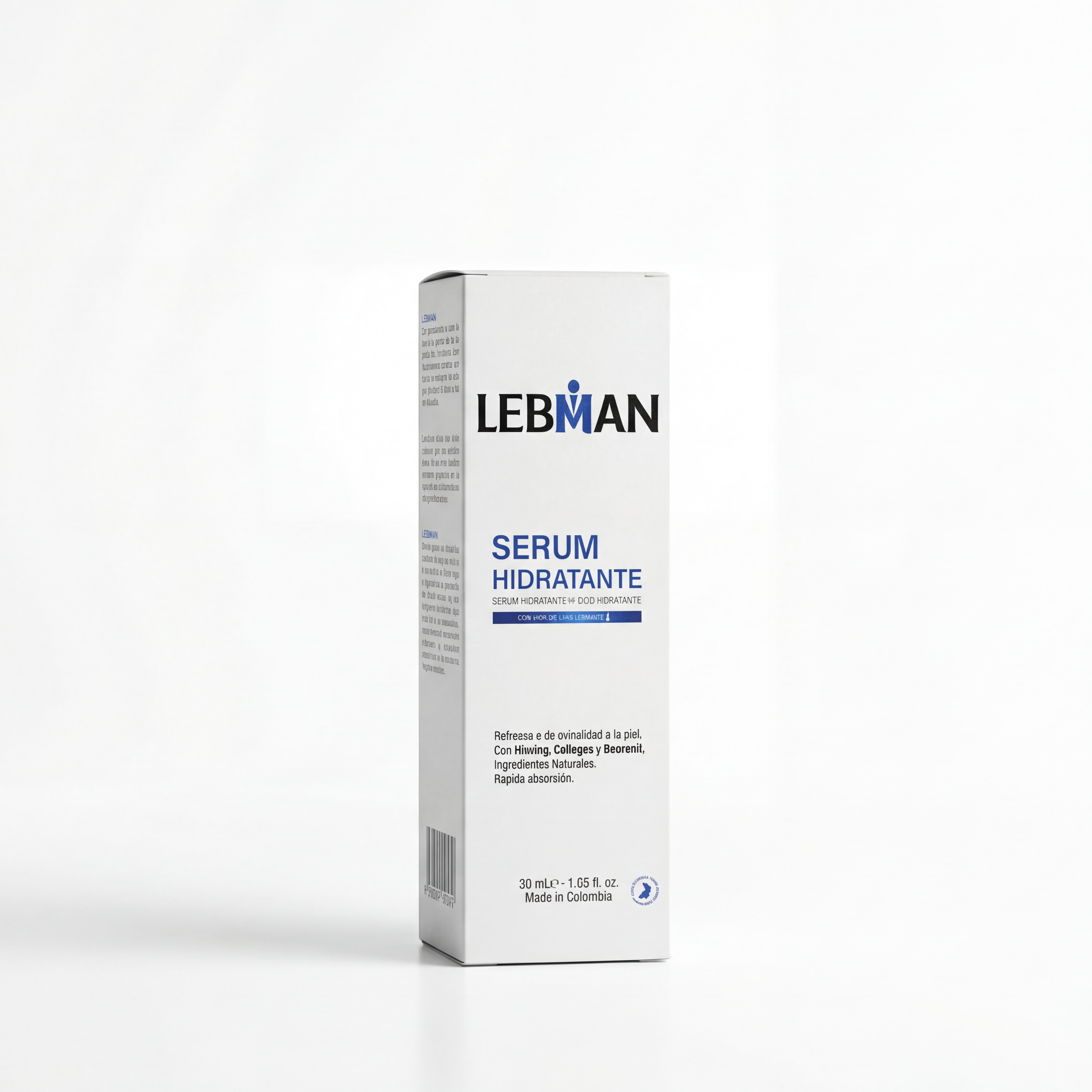 SÉRUM FACIAL HIDRATATE