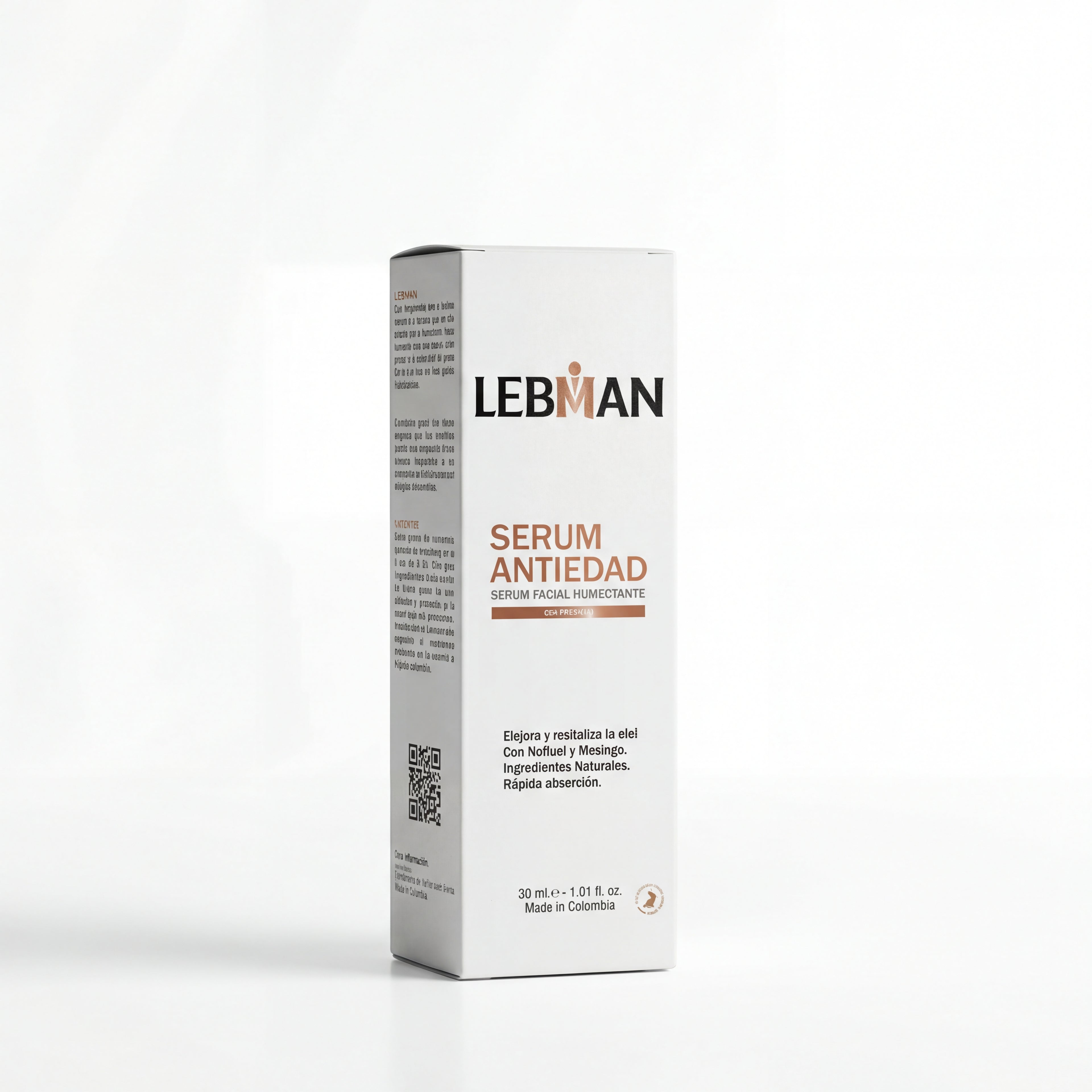 SERUM ANTIEDAD